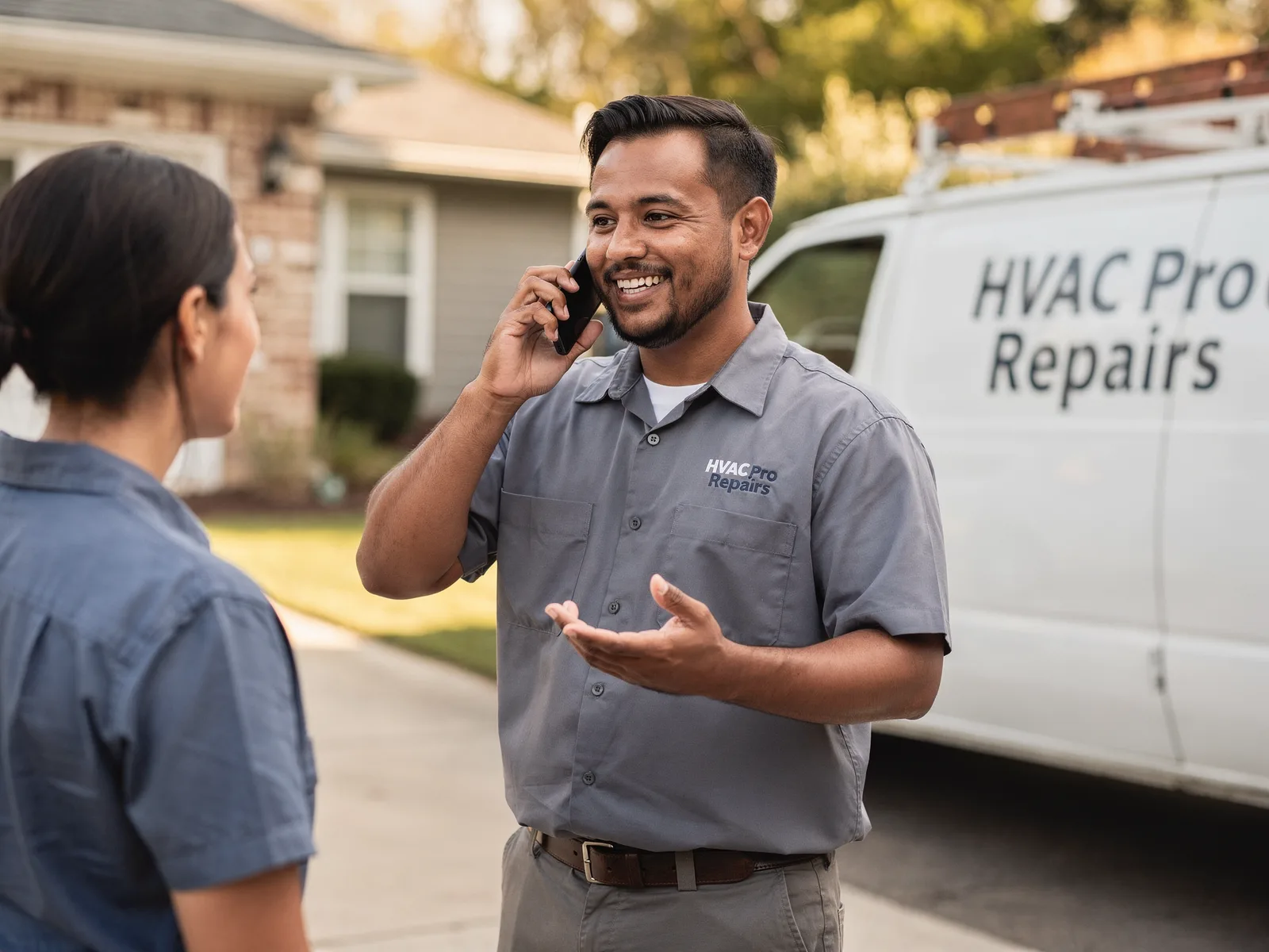 Heat Pump Repair Alto, MI FAQs